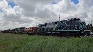 FEC 206 NB 10-2-25 @157PM