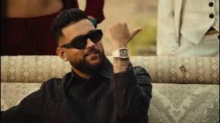 At Peace Karan Aujla | Latest Punjabi Songs 2025