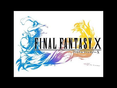 急げ！！ (ファイナルファンタジーⅩ) by CREA☆ | ゲーム音楽館☆