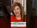 Supreme Court Strikes Down Louisiana Map: Gerrymandering Ruling Explained #shorts