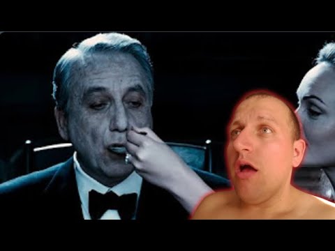 REACT  Filmes de terror horríveis com finais insanos / Análises do Shemus 