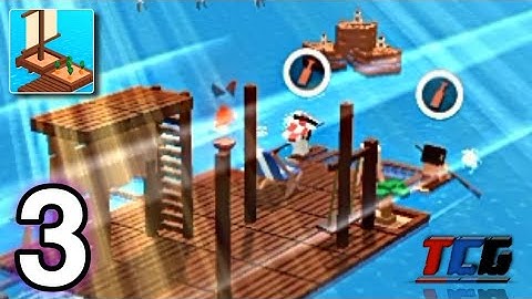 Idle Arks - Gameplay Walkthrough (Part 3) [iOS,Android]