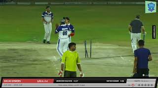 Delhi gymers Vs ROYAL PRINCE .XI (Heroes Series ) Highlights Sarpanch Dargai Ground Daily Match Live