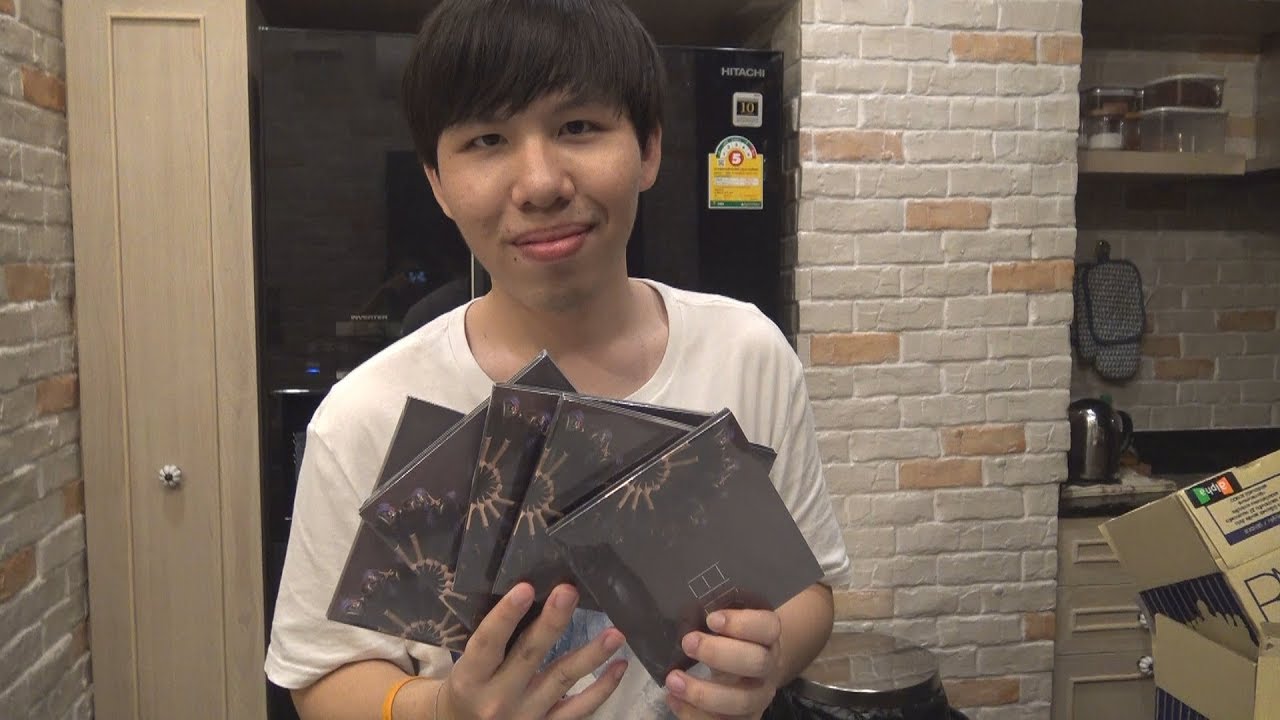 คนอะไรเปย์ BNK48 3rd “Shonichi” ซ้ำกัน 12 แผ่น 4,200 บาท!!!