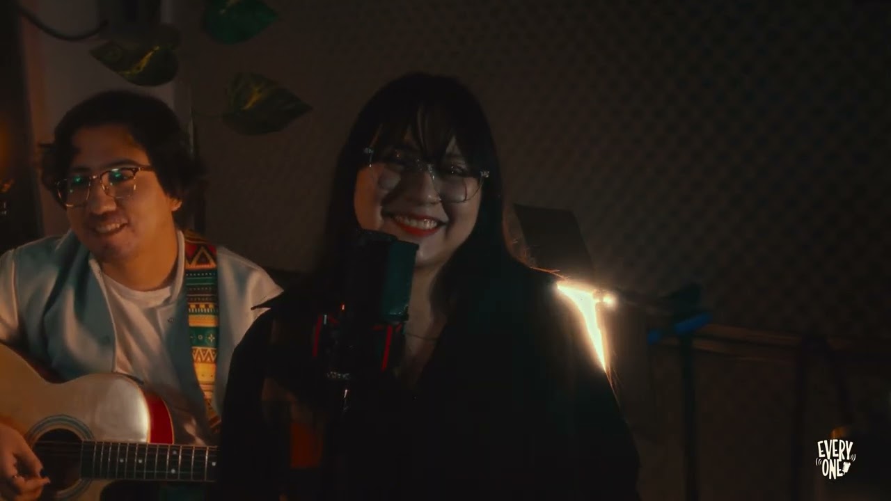 CHAVA PULIDO  - Hasta mañana | EVERYONE!