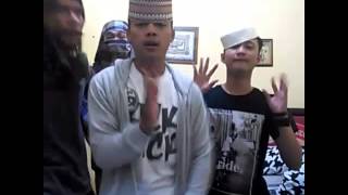 Dubmash Rhoma Irama Azza