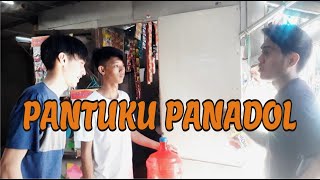 PAN TUKU PANADOL