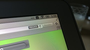 How to create a Private Browsing shortcut in Safari for OS X