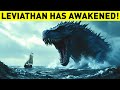 Legends Were TRUE: Leviathan Walks the Deep Once More