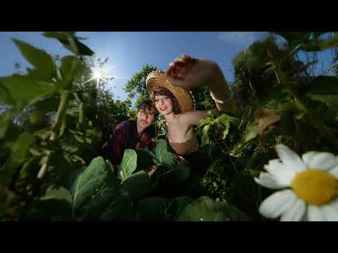 cura i dečko - Luv