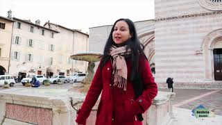 Travel Guide Assisi