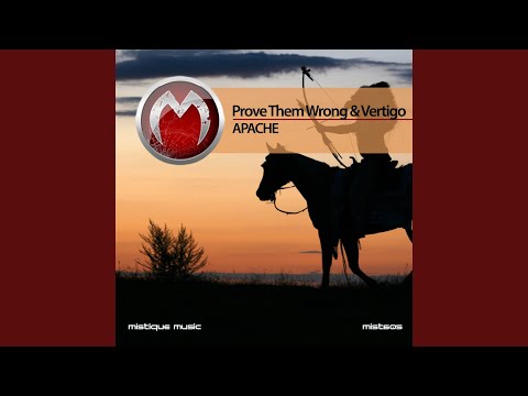 在 YouTube 上觀看「Apache」 在 YouTube 上觀看「Apache」