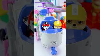 Satisfying Ultimate Experience With Cool Paw Patrol Toys Asmr Collection