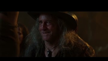 Judge Dredd vs Pa And Angel Family (1995)