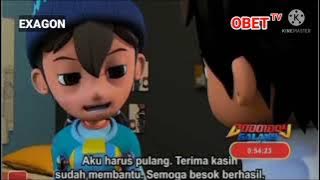 Exagon Episode 1 (Subtitle Bahasa Indonesia)