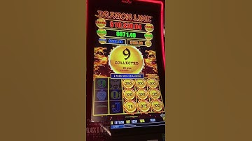 HUGE HANKIE! #slots #casino #slotmachine #slotwin #jackpot #bonusfeature #casinogames #gambling