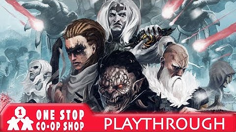 Uprising: Curse of the Last Emperor | Playthrough | With Colin