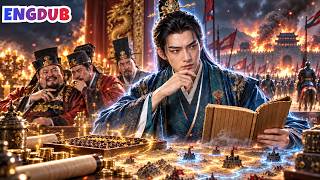He Time-Traveled To The Ancient War Zone And Used Modern Money Tactics To Save An Empire! ⚔️ FULL
