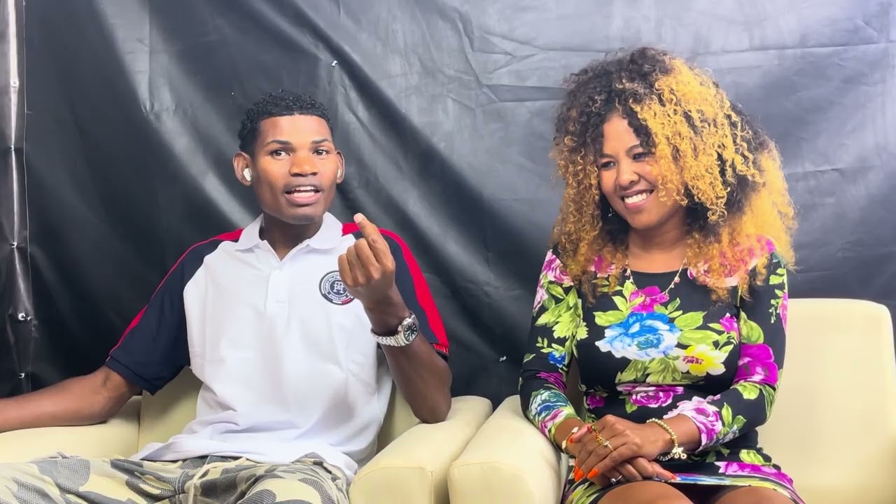 Capitaine lac Ambi x Lady Carole - Resadresaka