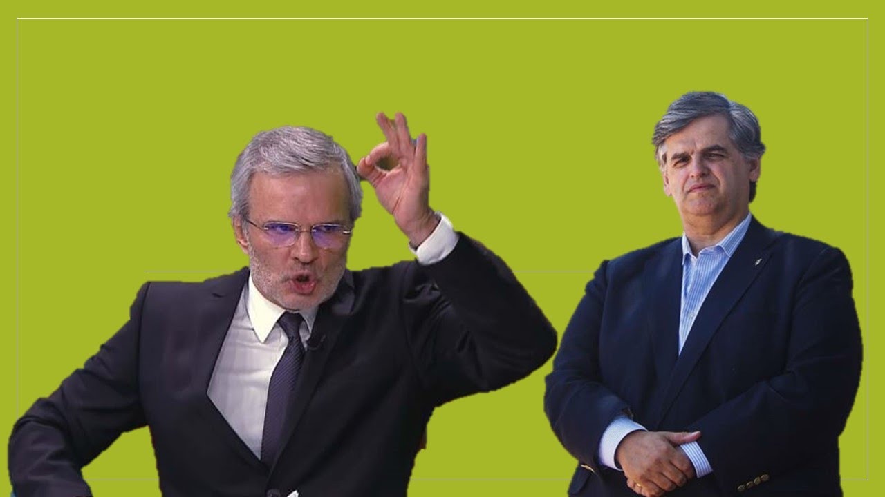 OTAVIO LOPES X PEDRO GUERRA