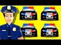 Police car cartoon 20 min car race cartoon full movie police for kids cartoon full episodes