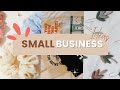 SMALL BUSINESS IDEAS 2022