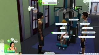 Sims 4 Impressions Quantumcodec