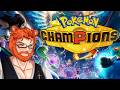 [Pokemon Champions] Climbing the Singles Ranks