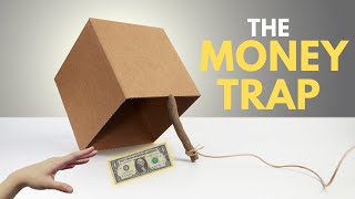 Money Traps That Keep You Poor