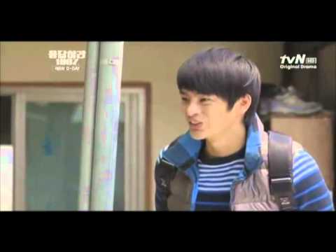 응답하라1997- 7,8  윤제가 윤제를 찾습니다!