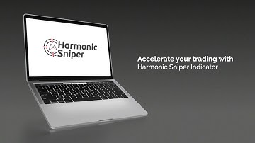 Harmonic Indicator - Harmonic Sniper - Mt4 Harmonic Pattern Indicator
