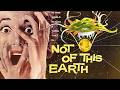 NEW HD RESTORATION🍕 Not of This Earth (1957)🍕 ROGER CORMAN