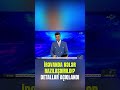İrəvanda nələr razılaşdırıldı? - DETALLAR AÇIQLANDI