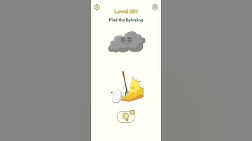 🧠DOP 2 : Draw One Part All Level: 621 Gameplay Solution 🥳 #shorts #youtube