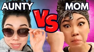 Aunty Susan Comes To Visit And Everyone Hates Her | TikTok Mini-Series