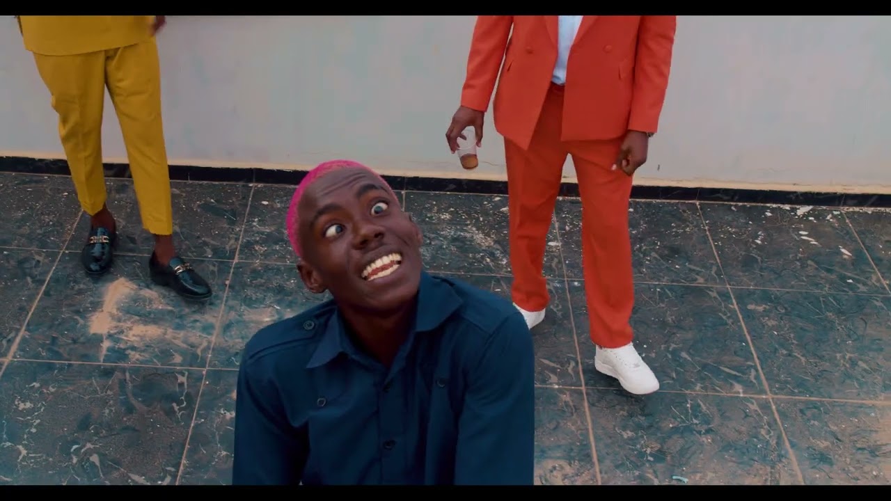 NOSSO PROPOSITO-DELERO KING X BALILSON BCC BAD LEO(Video Oficial)