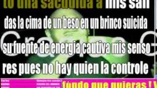 Karaoke Profesional !! DON OMAR - DIVA VIRTUAL  hit 2009!!