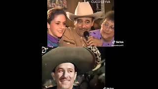 PEDRO INFANTE NO MURIO EN 1957 -  CANTANDO &quot; CIEN AÑOS &quot; EN 1991