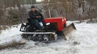 :        MINI DOZER