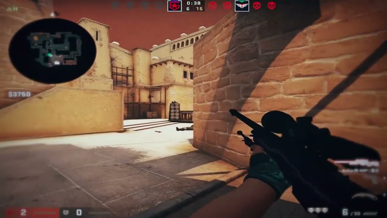 CADIAN CSGO BEST MOMENT!!