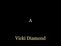 Vicki Diamond Photo 15