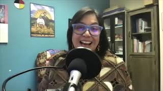 Reclaiming Midwifery to Heal Indigenous Communities | Marinah Farrell