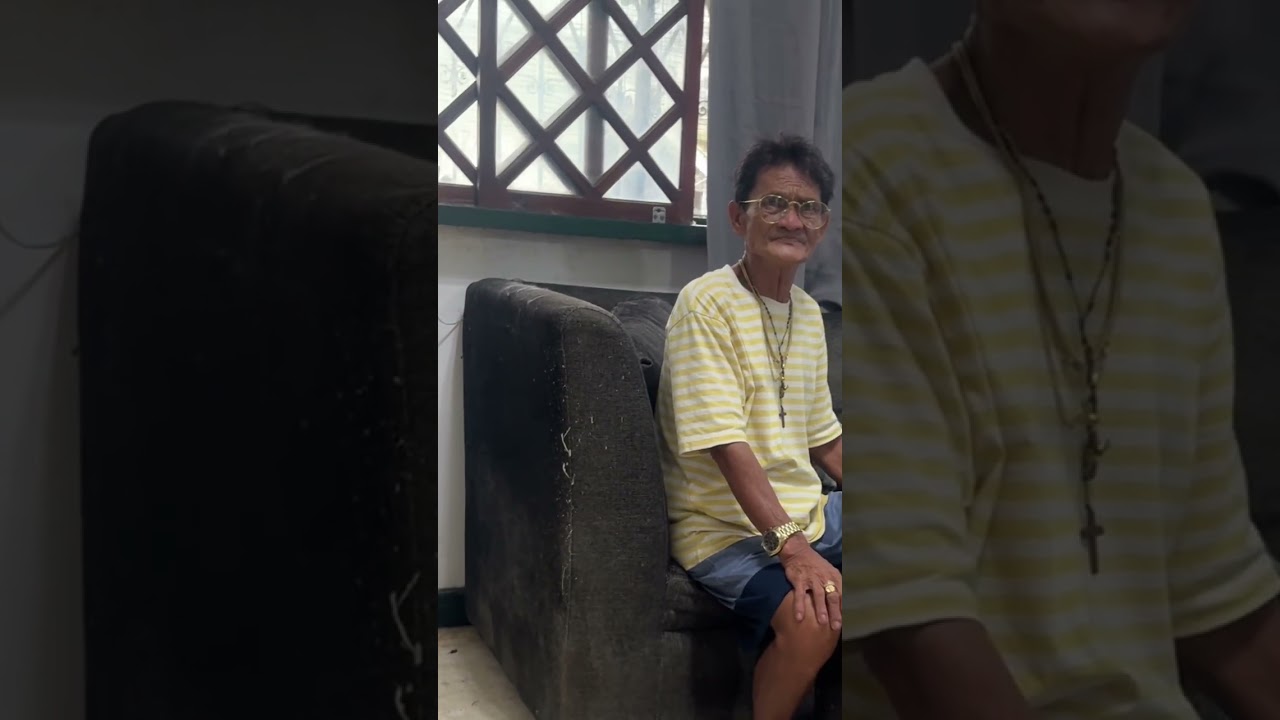 Pinagbintangan nanaman 😂😂