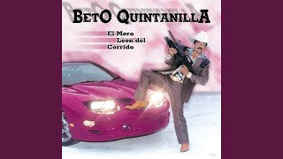 Video thumbnail of "Beto Quintanilla - El Corrido de los Mendoza"