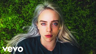 Billie Eilish - Billie Bossa Nova (Music Video)