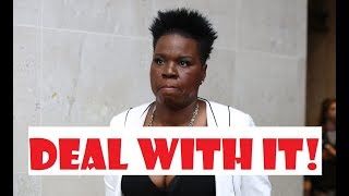 Ghostbusters 3 Upsets Leslie Jones