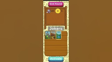 jokers ludum dare 57 day 1 progress #ldjam #ludumdare #indiedev #unity