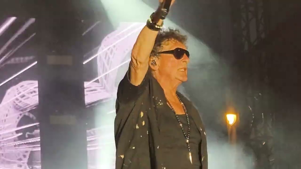 Lady Pank - Tacy sami (Dni Prudnika, 05.07.2025)