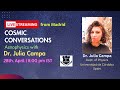 Podcast on Astrophysics | Podcast on Astronomy | Podcast on science