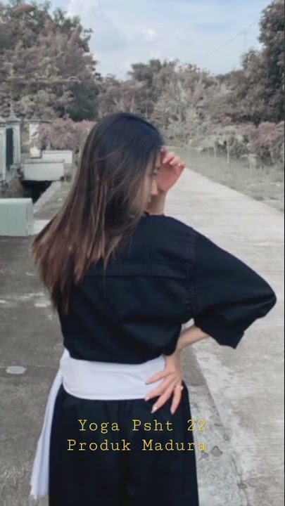 story'wa Srikandi PSHT cantik 🥰🥰